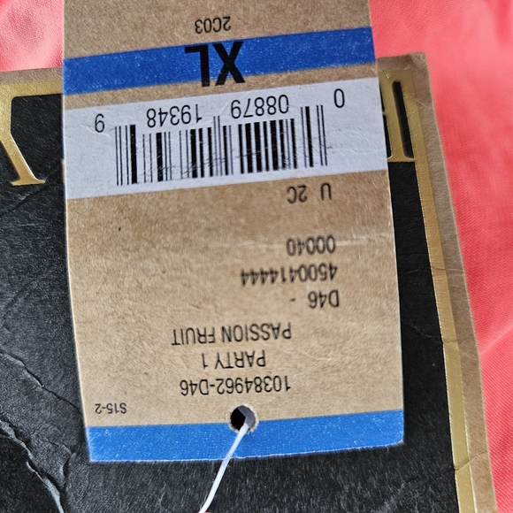 Rachel Roy Party Ruffle Top - Picture 11 of 12